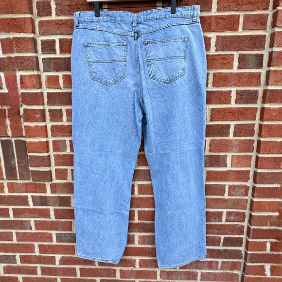 Brave Soul Jeans Womens Size 20 The Denim ReSet High Waist - Picture 3 of 11